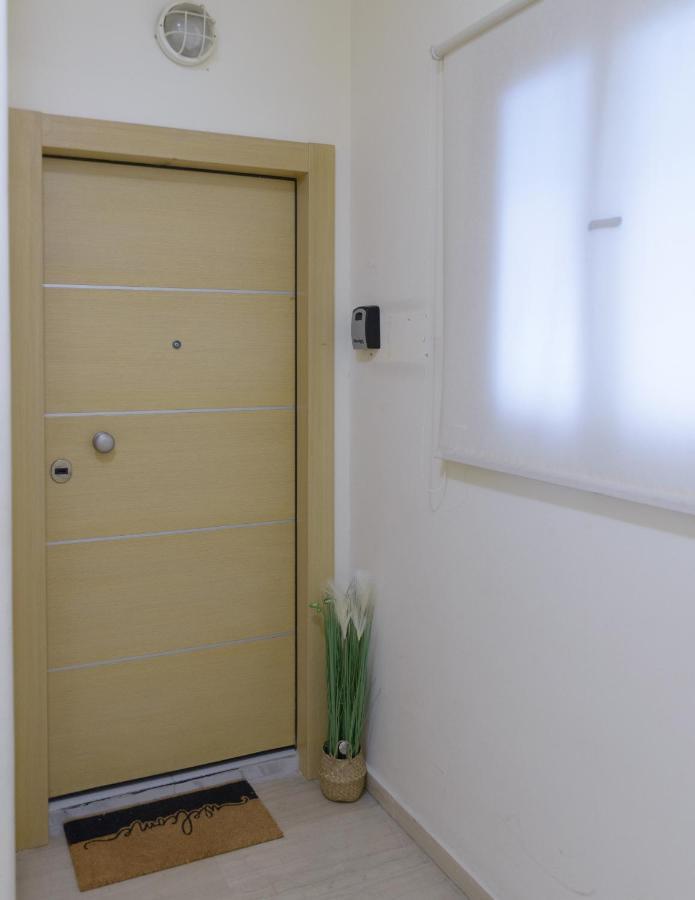Theotokopoulos Park Renovated Apartment Iraklio Eksteriør billede